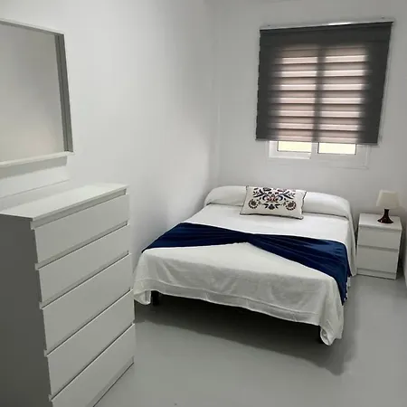 Avenida Apartment Corralejo