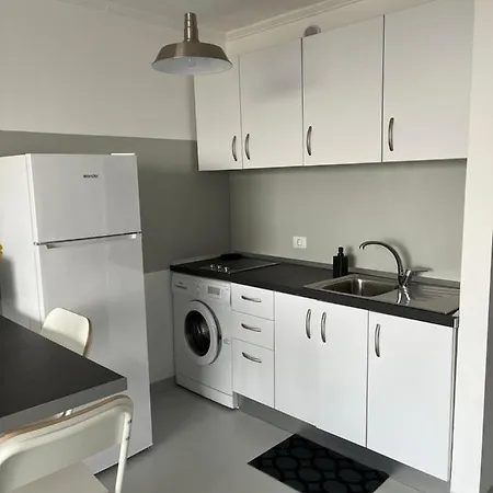 Apartamento Avenida