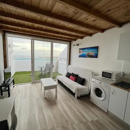 Apartamento Avenida Corralejo