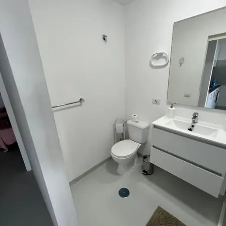 Apartamento Avenida