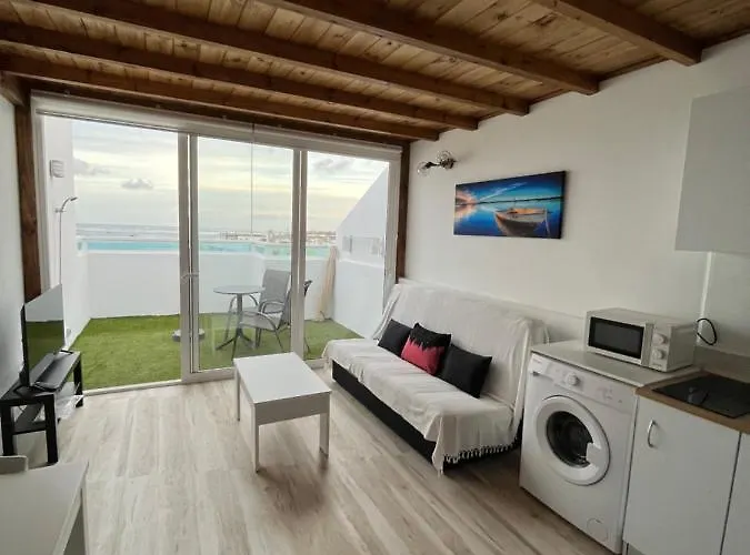 Lejlighed Avenida Corralejo