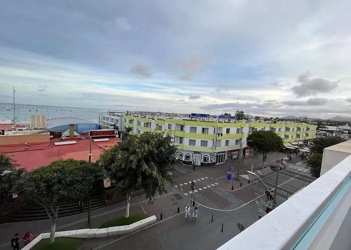 Avenida Διαμέρισμα *