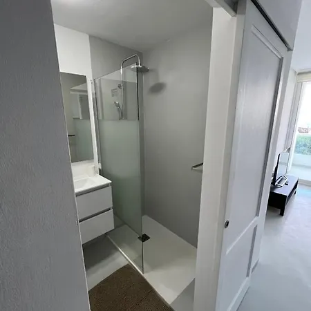 Apartamento Avenida